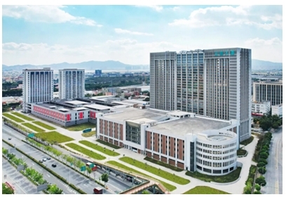 立林入選福建省“科創中國”博士創新站