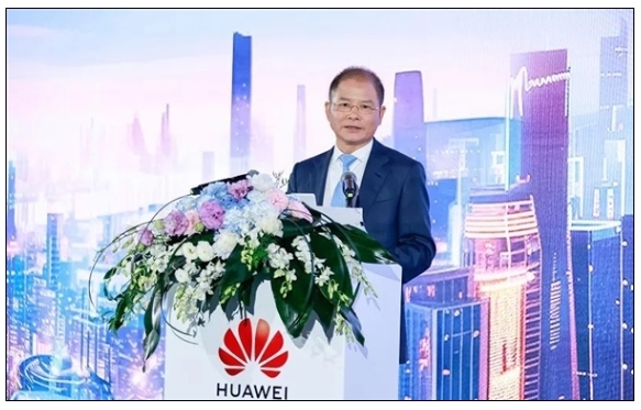 華為徐直軍:打造鴻蒙原生應(yīng)用生態(tài) 是華為2024年最關(guān)鍵的事情 華為徐直軍:打造鴻蒙原生應(yīng)用生態(tài) 是華為2024年最關(guān)鍵的事情