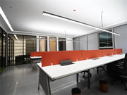 易來接入HomeKit有多穩定？1000㎡商業空間輕松搞定