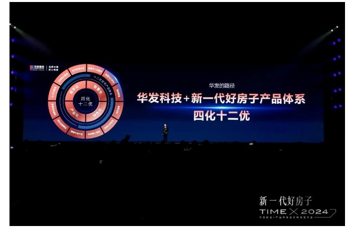 科技+數字化智慧社區，引領行業全屋智能家居