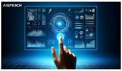 思必馳上線AI產品語音交互分析服務,打造人性化的語音交互體驗
