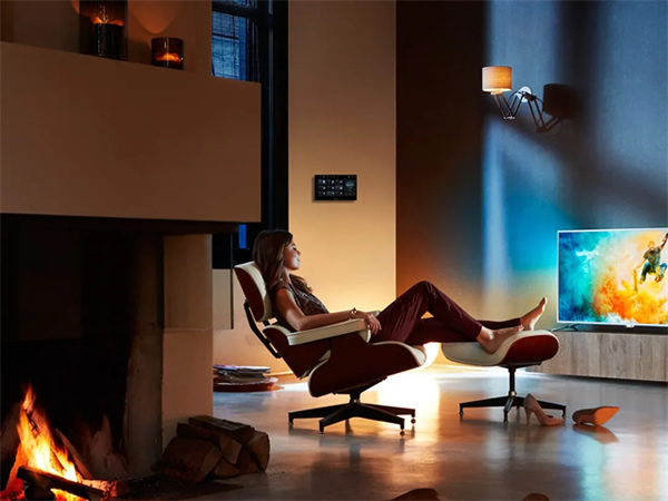 智能生活，觸手可及：打造舒適家居的九大場景