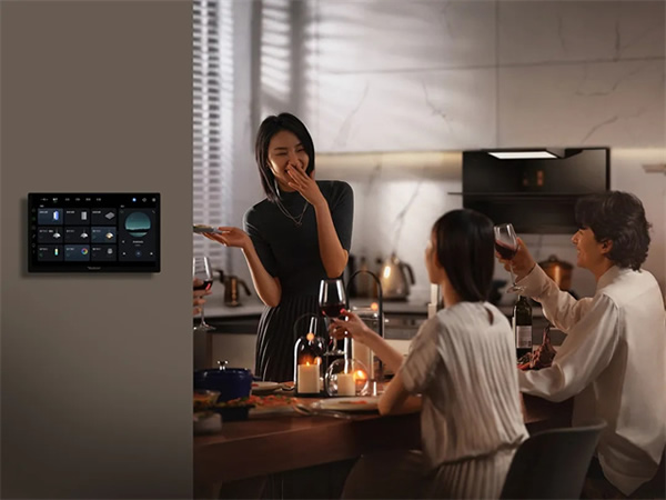 智能生活，觸手可及：打造舒適家居的九大場景