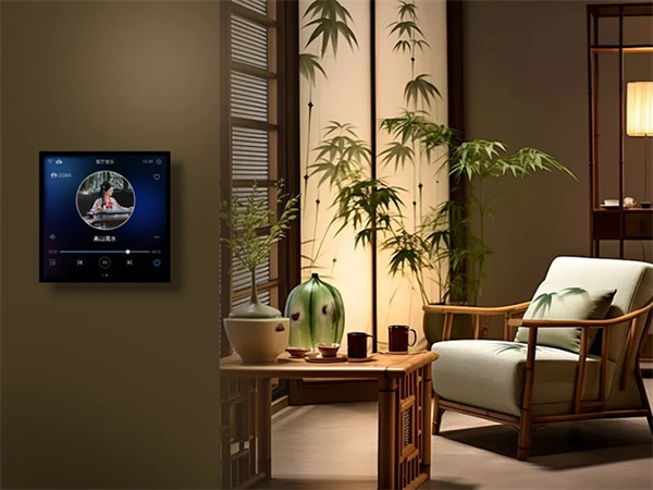 智能生活，觸手可及：打造舒適家居的九大場景