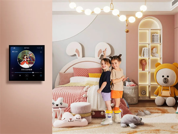 智能生活，觸手可及：打造舒適家居的九大場景