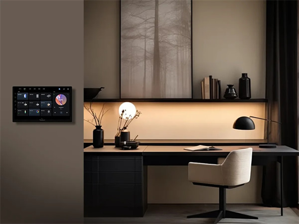 智能生活，觸手可及：打造舒適家居的九大場景