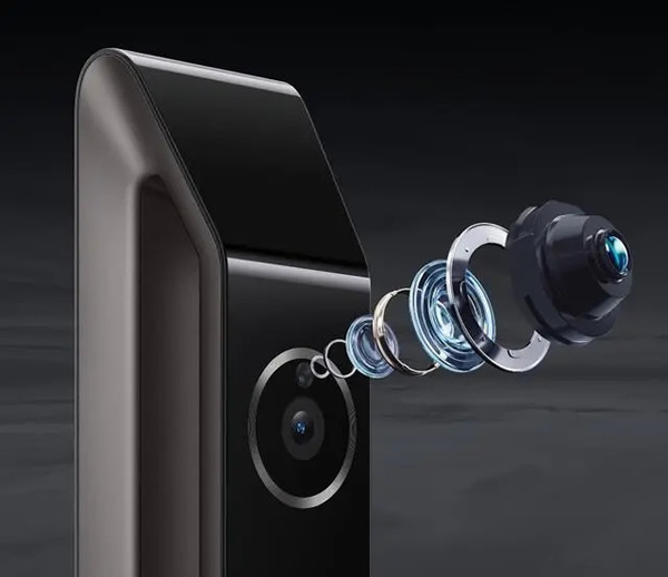 華為自研 AI 人臉識別鎖新品上市!今日正式開啟預售 華為自研 AI 人臉識別鎖新品上市!今日正式開啟預售