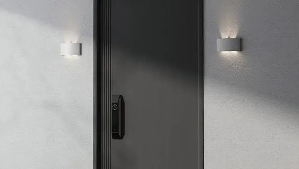 華為自研 AI 人臉識別鎖新品上市!今日正式開啟預售 華為自研 AI 人臉識別鎖新品上市!今日正式開啟預售