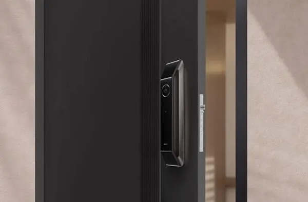 華為自研 AI 人臉識別鎖新品上市!今日正式開啟預售 華為自研 AI 人臉識別鎖新品上市!今日正式開啟預售