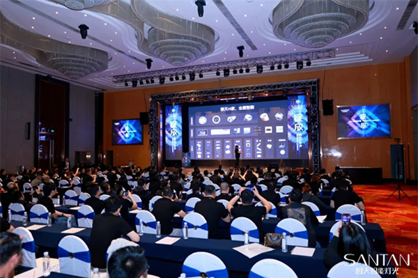 《綻放》2024想天新品發布會圓滿成功! 《綻放》2024想天新品發布會圓滿成功!