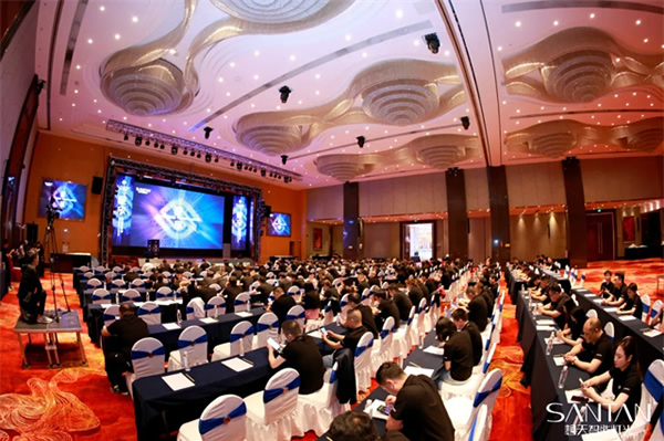 《綻放》2024想天新品發布會圓滿成功! 《綻放》2024想天新品發布會圓滿成功!