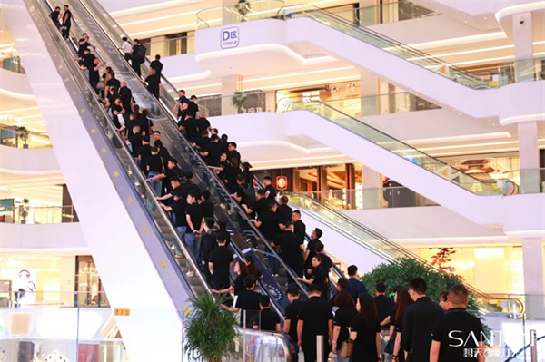 《綻放》2024想天新品發布會圓滿成功! 《綻放》2024想天新品發布會圓滿成功!