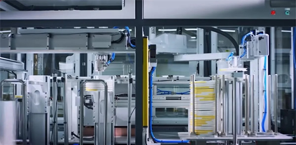 搶抓光通信賽道 星網銳捷為千行百業數智化轉型賦能