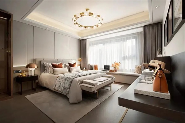 UIOT全屋智能×旭輝|972套園林式大宅,演繹東方智慧美學(xué)! UIOT全屋智能×旭輝|972套園林式大宅,演繹東方智慧美學(xué)!