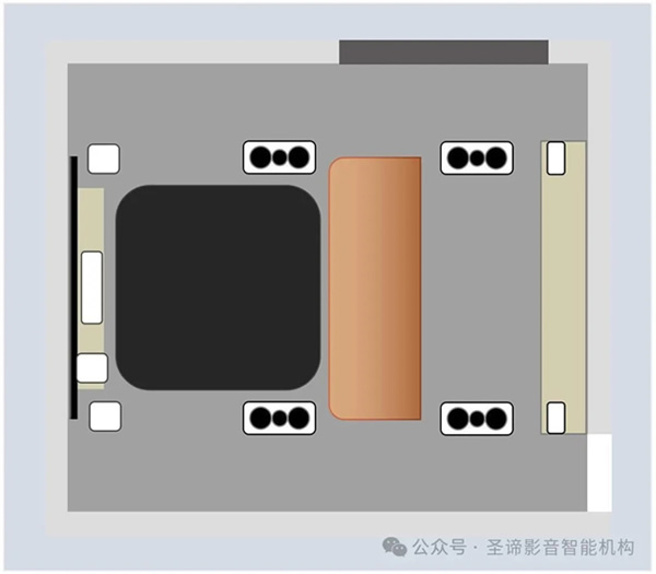 SYSTEM AUDIO 聲仕恬 SAXO 5.1.4 [祖宅煥新] 打造夢想工作室之客廳影院體驗