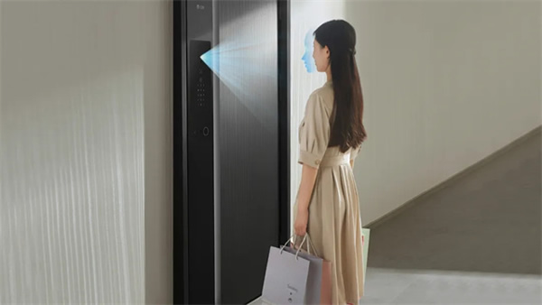 云鹿榮譽(yù)｜云鹿智能門(mén)P50喜獲美國(guó)繆斯設(shè)計(jì)獎(jiǎng)2024年度金獎(jiǎng)