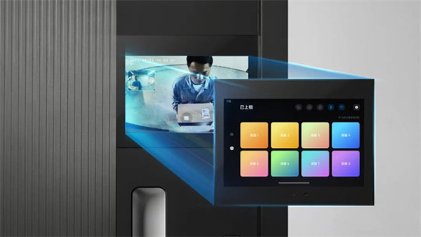 云鹿榮譽(yù)｜云鹿智能門(mén)P50喜獲美國(guó)繆斯設(shè)計(jì)獎(jiǎng)2024年度金獎(jiǎng)