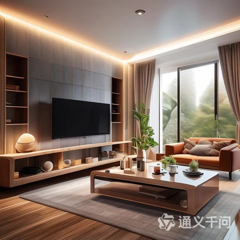 創明智能窗簾榮獲華為“全屋智能年度杰出貢獻獎”