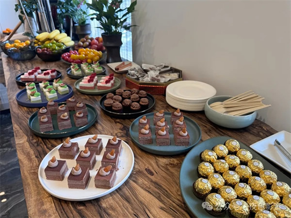 傾城共鑒 | 夜色空間雙制式影院發布會圓滿成功，恭迎體驗