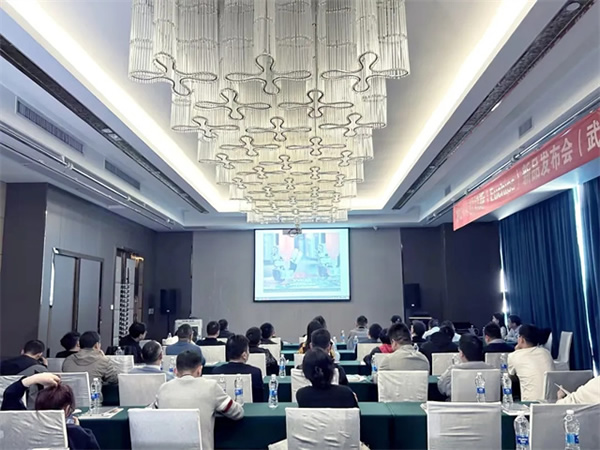 攜手同行，共贏未來 | 歐切斯技術(shù)交流會—武漢站，干貨滿滿，快來圍觀