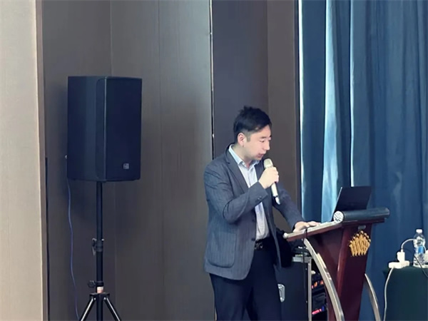 攜手同行，共贏未來 | 歐切斯技術(shù)交流會—武漢站，干貨滿滿，快來圍觀