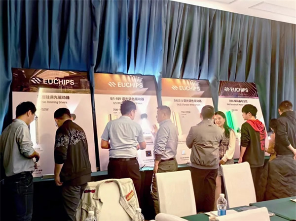 攜手同行，共贏未來 | 歐切斯技術(shù)交流會—武漢站，干貨滿滿，快來圍觀