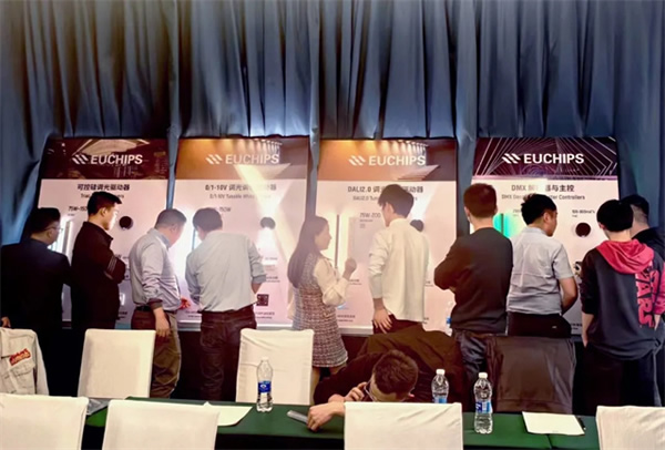 攜手同行，共贏未來 | 歐切斯技術(shù)交流會—武漢站，干貨滿滿，快來圍觀