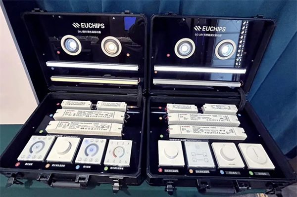 攜手同行，共贏未來 | 歐切斯技術(shù)交流會—武漢站，干貨滿滿，快來圍觀