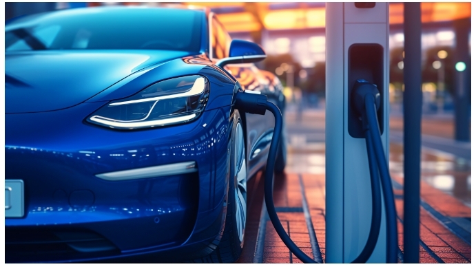 星網(wǎng)銳捷工業(yè)交換機助力建立新能源汽車多元化充電體系 星網(wǎng)銳捷工業(yè)交換機助力建立新能源汽車多元化充電體系