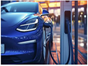 星網銳捷工業交換機助力建立新能源汽車多元化充電體系