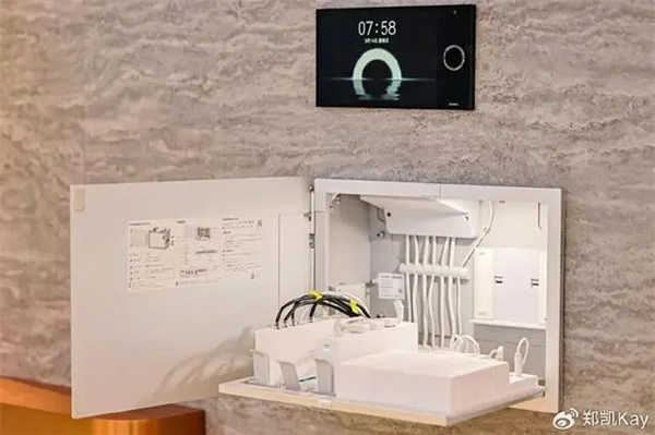 全屋智能的核心,不是智能而是體驗 全屋智能的核心,不是智能而是體驗