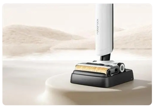 石頭科技:顛覆傳統,打造智能家居新風尚