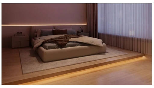 歐普照明助力華為全屋智能5.0開啟智裝新時(shí)代