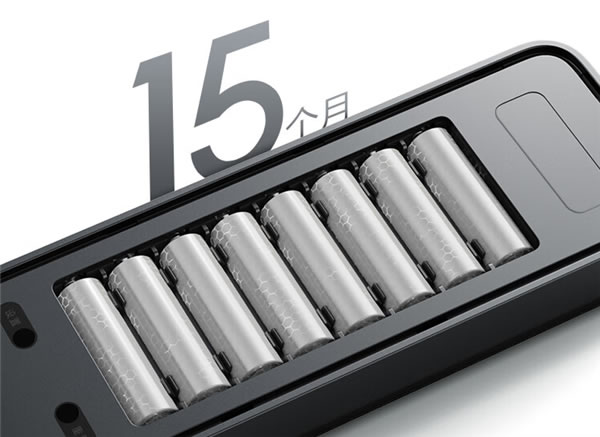 1099元 小米智能門鎖E20上架：支持Wi-Fi遠程暢聯