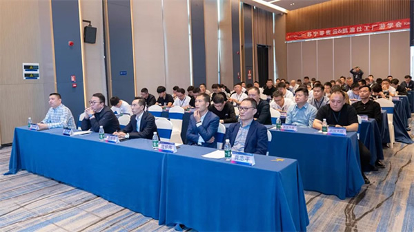 Kaadas凱迪仕智能鎖與蘇寧零售云達成2024年度戰略合作，持續攜手共生向上！