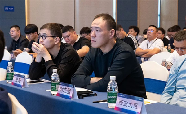 Kaadas凱迪仕智能鎖與蘇寧零售云達成2024年度戰略合作，持續攜手共生向上！