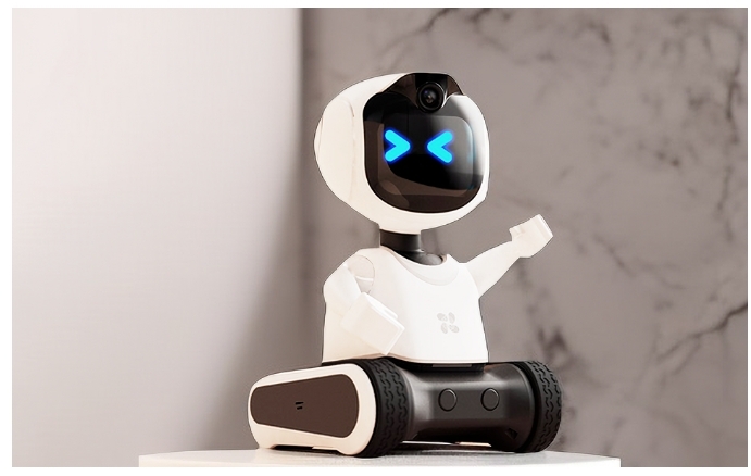 這一篇帶你快速了解螢寶RK2！