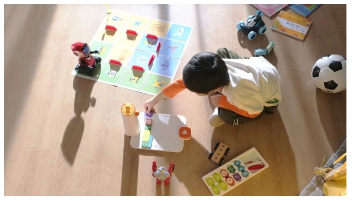 這一篇帶你快速了解螢寶RK2！