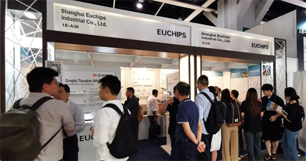 展會(huì)回顧 | 歐切斯驚艷亮相香港國(guó)際秋季燈飾展，引領(lǐng)智能調(diào)光新潮流