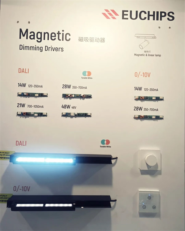 展會(huì)回顧 | 歐切斯驚艷亮相香港國(guó)際秋季燈飾展，引領(lǐng)智能調(diào)光新潮流