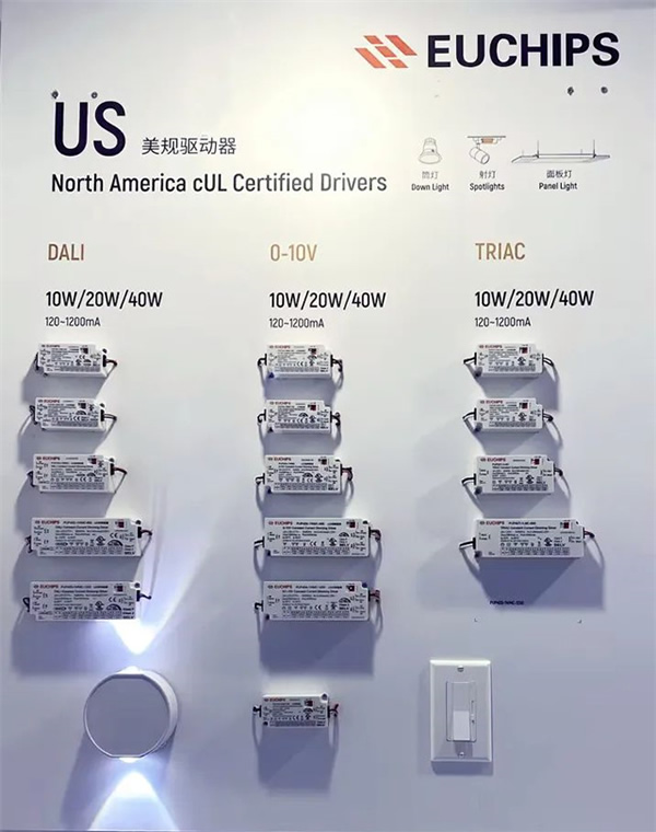 展會(huì)回顧 | 歐切斯驚艷亮相香港國(guó)際秋季燈飾展，引領(lǐng)智能調(diào)光新潮流