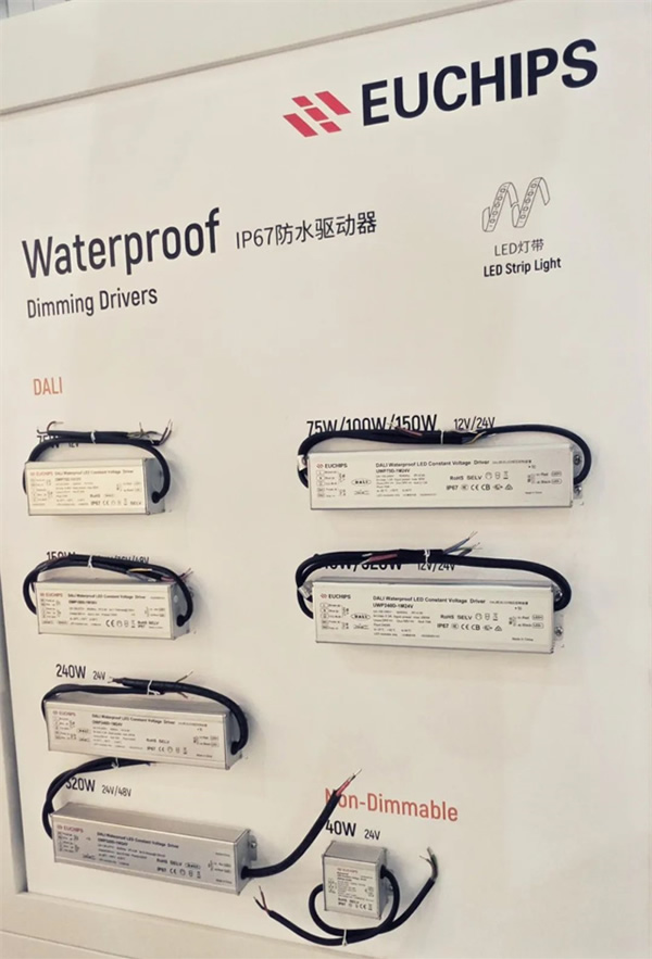 展會(huì)回顧 | 歐切斯驚艷亮相香港國(guó)際秋季燈飾展，引領(lǐng)智能調(diào)光新潮流