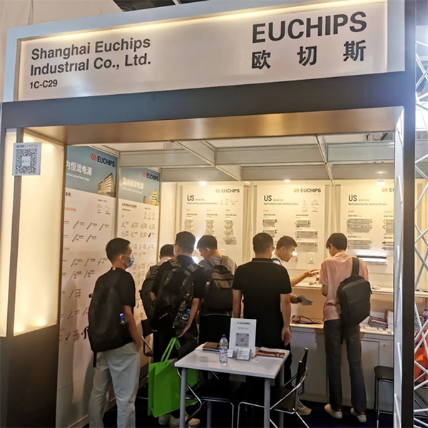 展會(huì)回顧 | 歐切斯驚艷亮相香港國(guó)際秋季燈飾展，引領(lǐng)智能調(diào)光新潮流