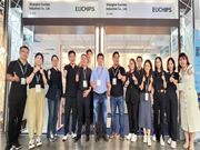 展會回顧 | 歐切斯驚艷亮相香港國際秋季燈飾展,引領(lǐng)智能調(diào)光新潮流