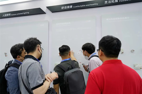 GVS×深圳安博會(huì) | 開展首日,好看,愛看,來看! GVS×深圳安博會(huì) | 開展首日,好看,愛看,來看!