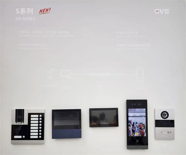 GVS×深圳安博會(huì) | 開展首日,好看,愛看,來看! GVS×深圳安博會(huì) | 開展首日,好看,愛看,來看!