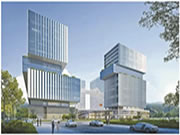 重磅 | 2.46億！達實智能正式簽約光明生命科學大數據中心項目