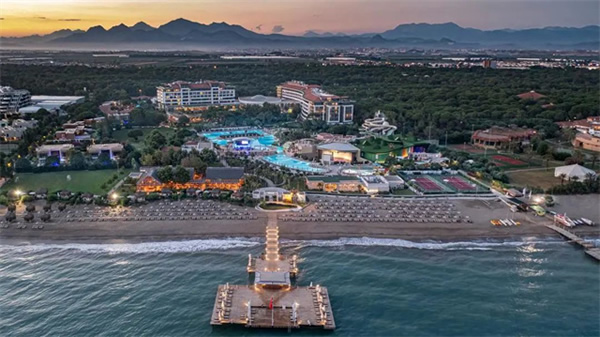 乘一帶一路東風(fēng)遠(yuǎn)航，人民日?qǐng)?bào)點(diǎn)贊HDL