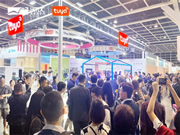 向綠而行！涂鴉智能亮相香港秋電展，以IoT技術引領低碳生活趨勢