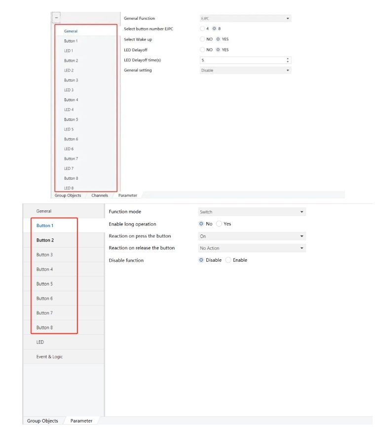 世聰智能 × 數據庫 | 智能場景面板數據庫?我們不一樣